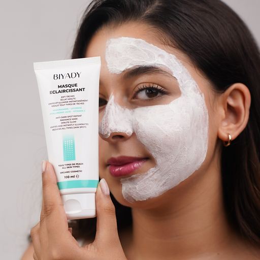 Masque Visage 100g